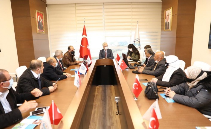 ALKÜ 12. Uluslararası İslami Pazarlama Kongresi’ne ev sahipliği yaptı