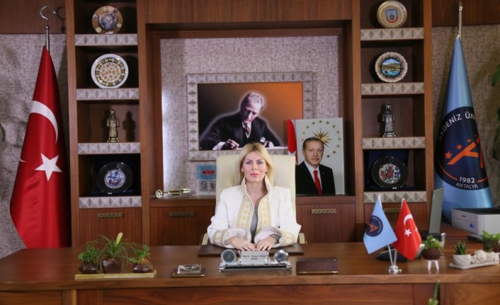 AÜ Türkiye Yeterlilikler Çerçevesi veri tabanına dahil oldu