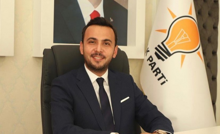 Başkan Toklu'dan 3 Aralık Dünya Engelliler Günü'ne özel mesaj