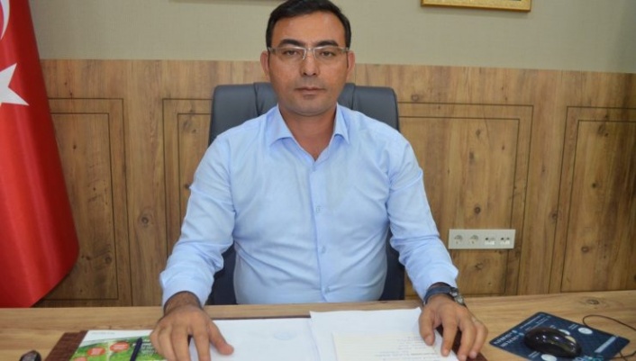 Başkan Göktepe'den hükümete çağrı