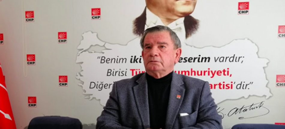 Başkan Karadağ gündemi değerlendirdi