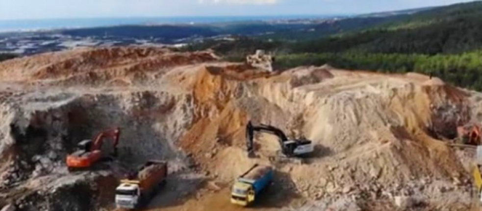 Başkan Toklu müjdeyi verdi! Hastane inşaatı başladı