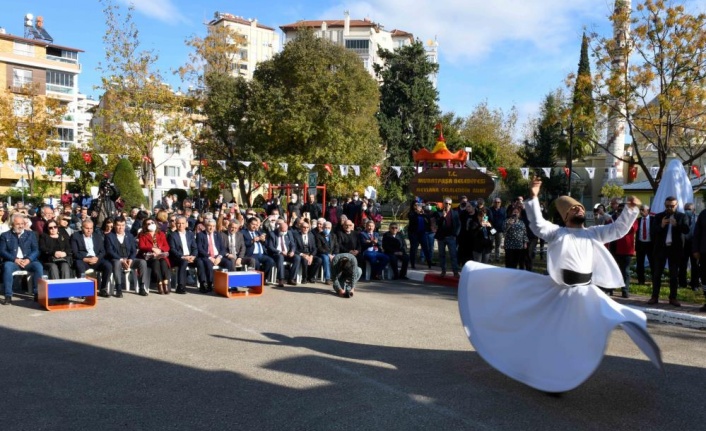 Başkan Uysal: “Anadolu insanı haklıdan yanadır”