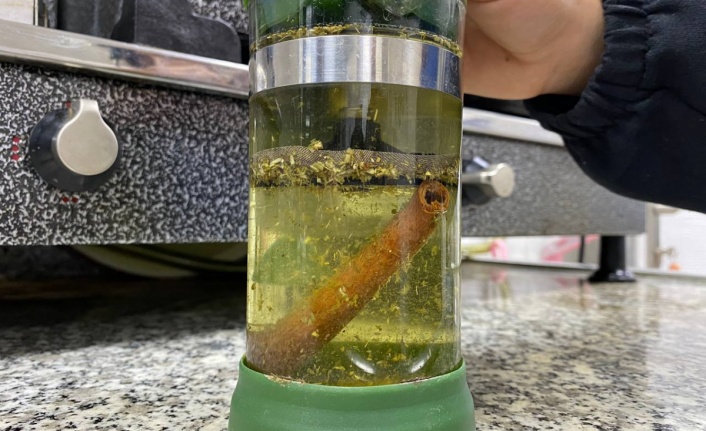 Bitki çayları için ezber bozan açıklama