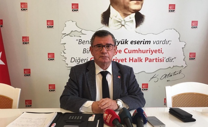 Çoşkun Karadağ'dan asgari ücret eleştirisi