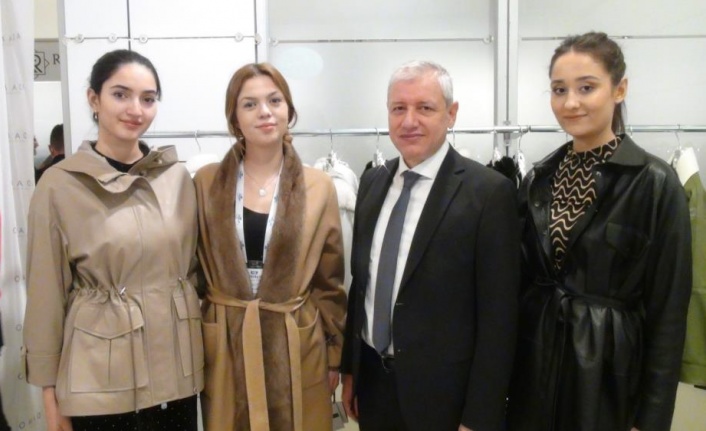 Deri ihracatında hedef 225 milyon dolar