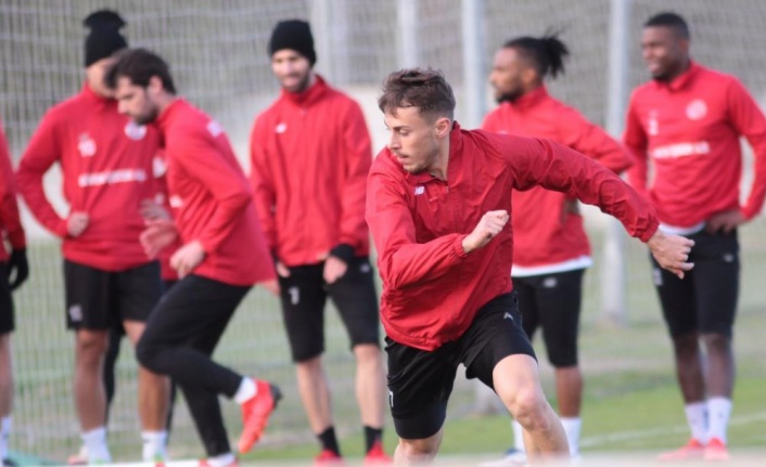 FT Antalyaspor ile İH Konyaspor 47.randevuda