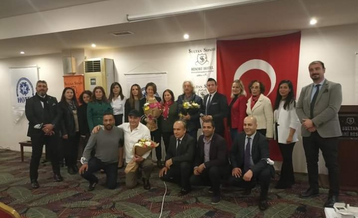 HOTED, seminerlere start verdi