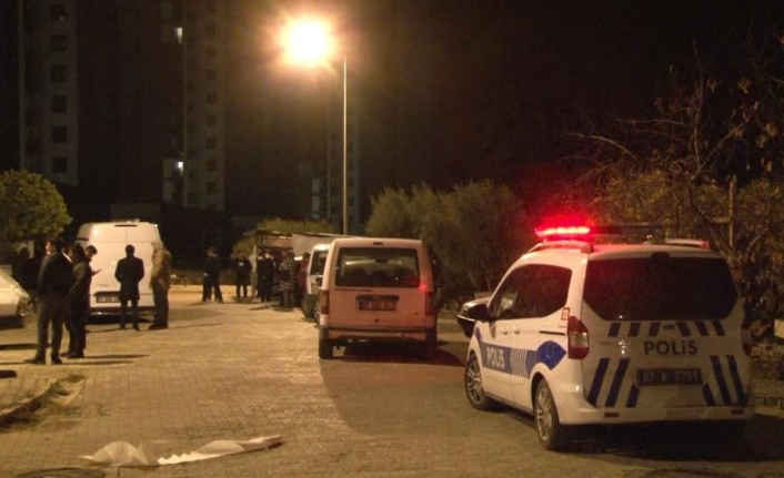 Kadın cinayeti Ülkü Ocaklarını yasa boğdu