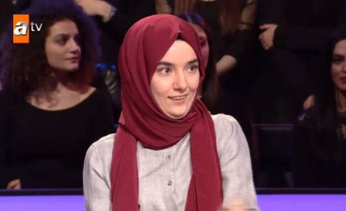 'Kim Milyoner Olmak İster' yarışmacısı Alanya'ya geliyor