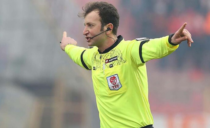 Malatyaspor- Alanyaspor maçını yönetecek hakem belli oldu