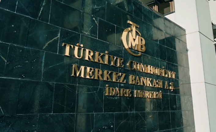 Merkez Bankası'ndan dövize bir müdahale daha
