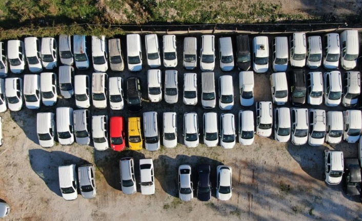 Milli servet hurdaya çıktı, 15 yıldır bekleyen var