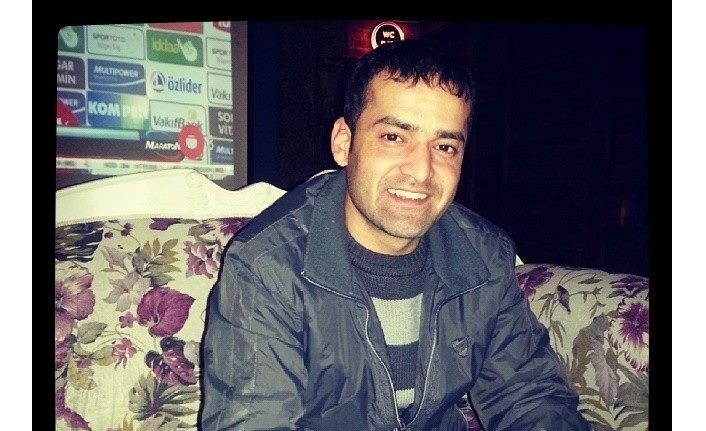 Ölüm, halı sahada maç yaparken yakaladı