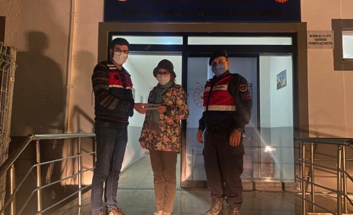 Tatil için geldiği otelde hırsızlık yapan turist Alanya'da yakalandı