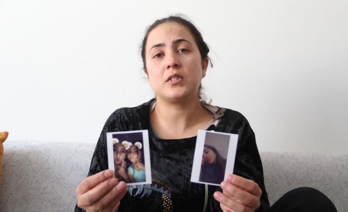 14 yaşındaki kızlarından 5 gündür haber alamayan ailesi perişan oldu