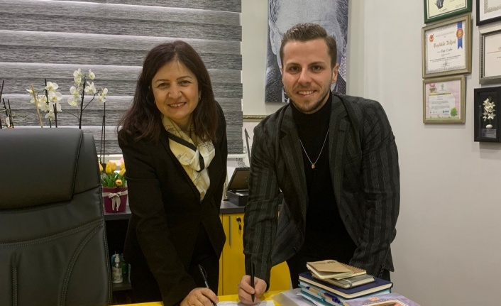 AGC üyelerine indirimli diyetisyen hizmeti