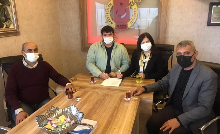 AGC üyelerine özel gözlük indirimi