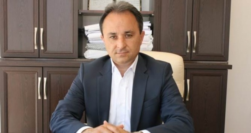 AK Partili Uludağ'dan Cumhurbaşkanı Erdoğan'a fatura talebi