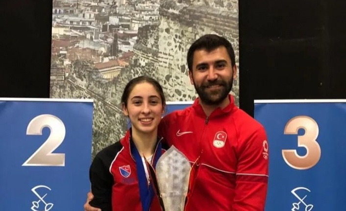 Alanya'yı gururlandıran başarı