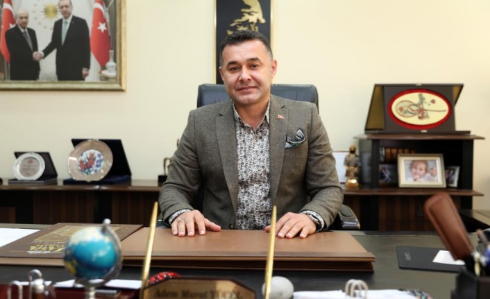 Alanya Belediyesi’nden yeni proje: “Mutfak Mirası Sofrası”