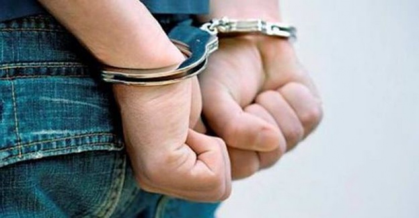 Alanya'da 21 yıl hapis cezası olan şahıs GBT sorgusunda yakalandı