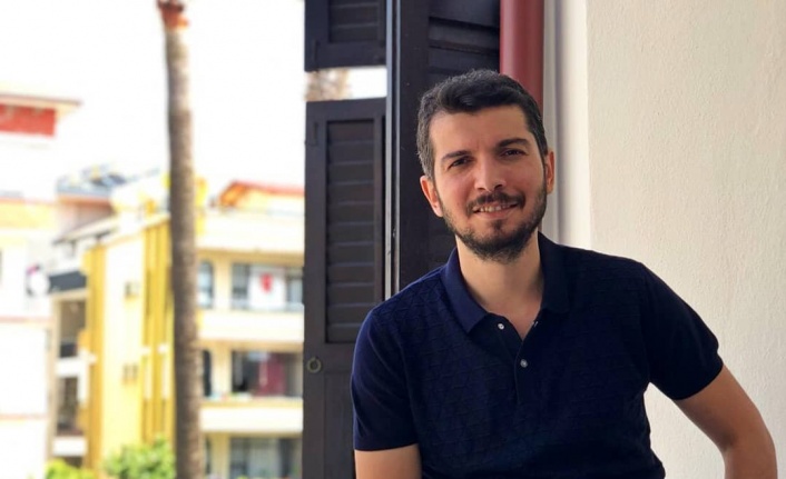 Alanya'da Ak Partili yönetici Yenialp'in Covid-19 testi pozitif çıktı