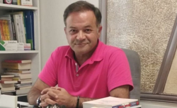 Alanya'da doktor evinde ölü bulundu