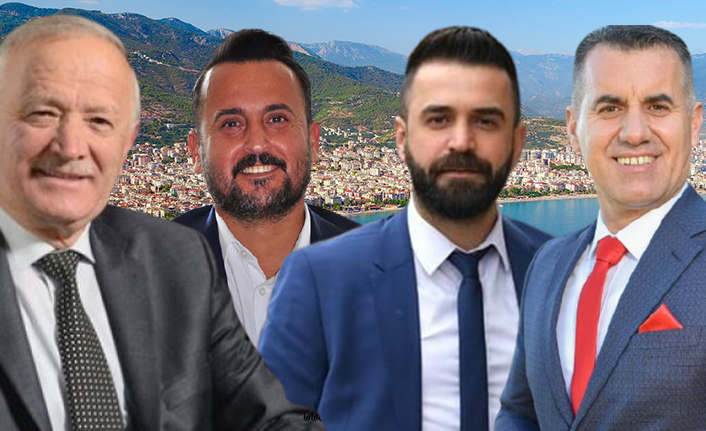 Alanya'da esnaflar yarın yeni başkanını seçecek