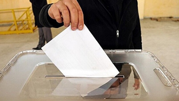 Alanya'daki odalarda seçim heyecanı başlıyor