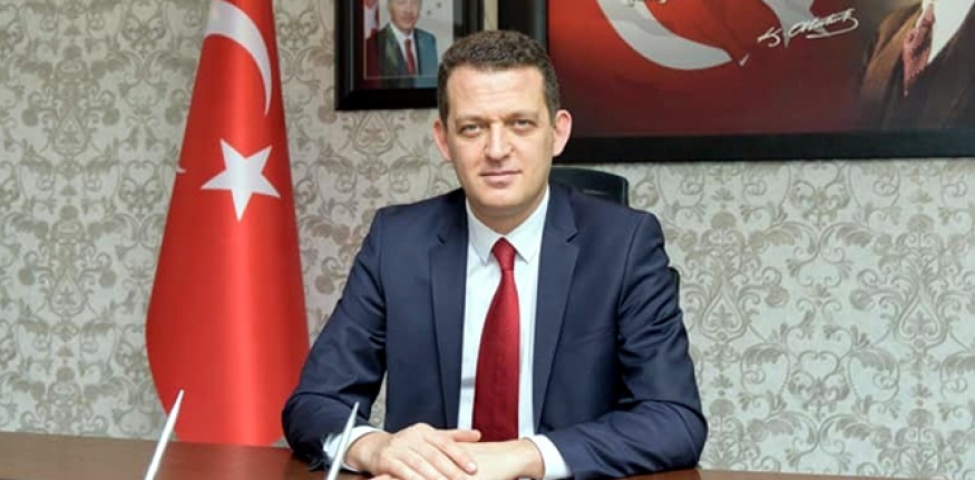 Alanya Kaymakamlığı'ndan rekor yardım