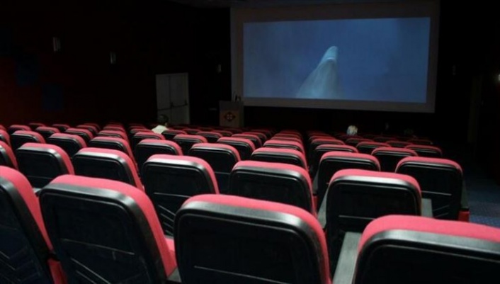 Alanyum AVM’ye 5 modern sinema salonu geliyor