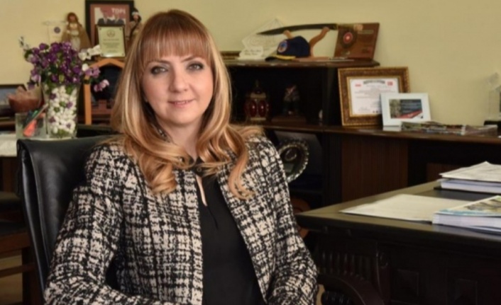 ALKENT A.Ş'den istifalarla ilgili açıklama