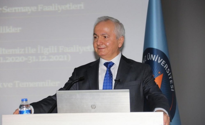 AÜ Ziraat Fakültesi markası güçleniyor