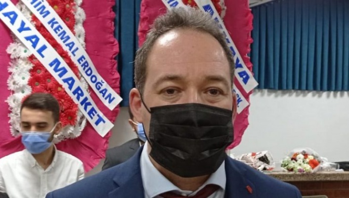 Bakkallar Odası seçiminde Yenialp’e rakip çıktı!