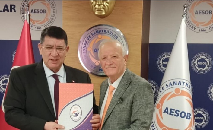 Başkan Demir'den elektrik zammının enflasyon oranına çekilmesi talebi