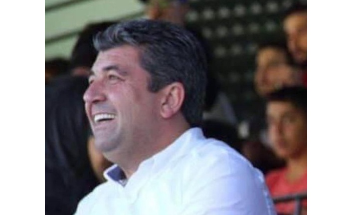 Covid-19 tedavisi gören Kestelspor Başkanı Uğur taburcu oldu