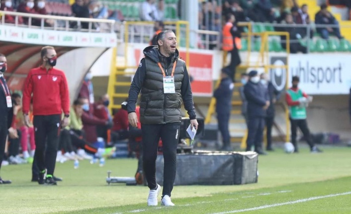 'Covid-19 eksiklerimize rağmen iyi iş çıkardık'