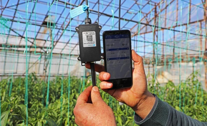 Dijital Takip Sitemi ile don nöbeti tarih oluyor