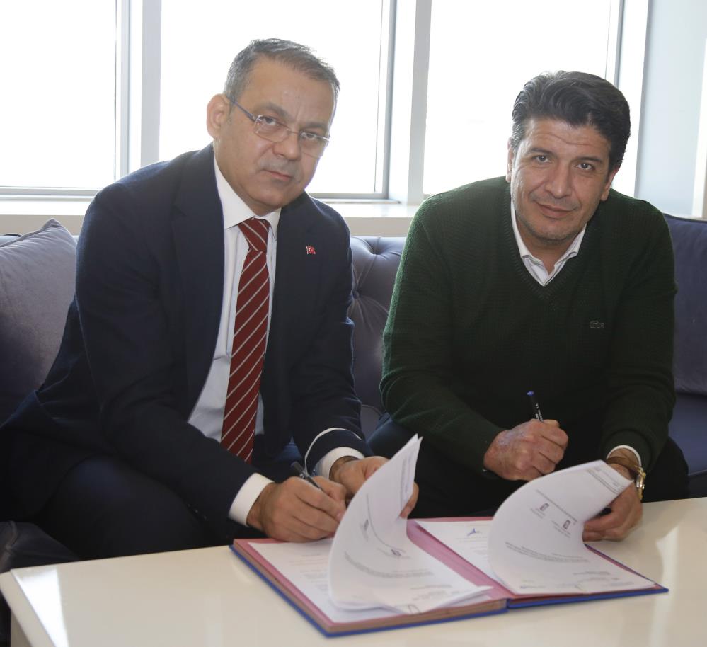 Döşemealtı Belediyesi ile Türk Telekom arasında iş birliği protokolü