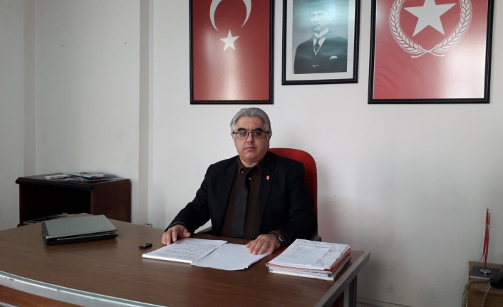 Evren Kurtoğlu’ndan Çalışan Gazeteciler Günü mesajı