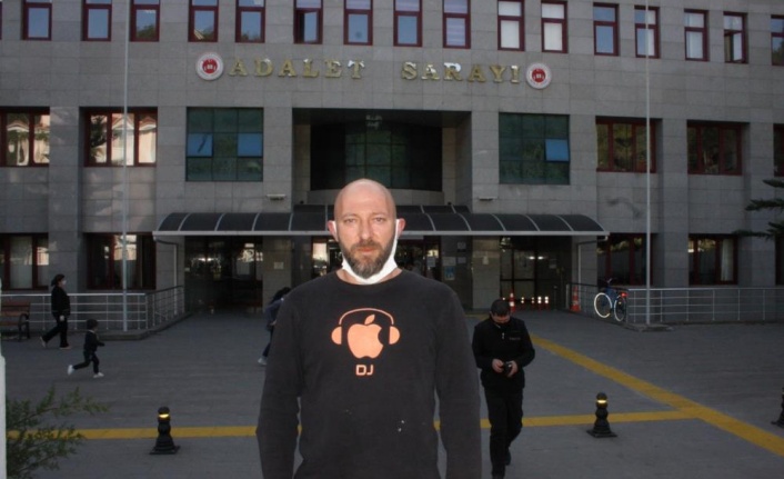 ‘Fakirlik iğrençtir’ diyen kadın öğretmene 3 ay 15 gün hapis cezası