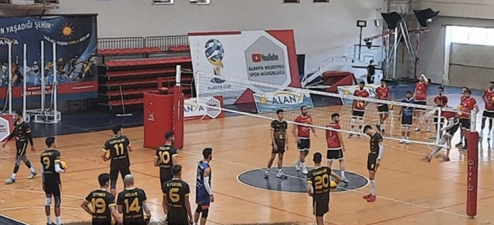 Filede 2.devre heyecanı başlıyor