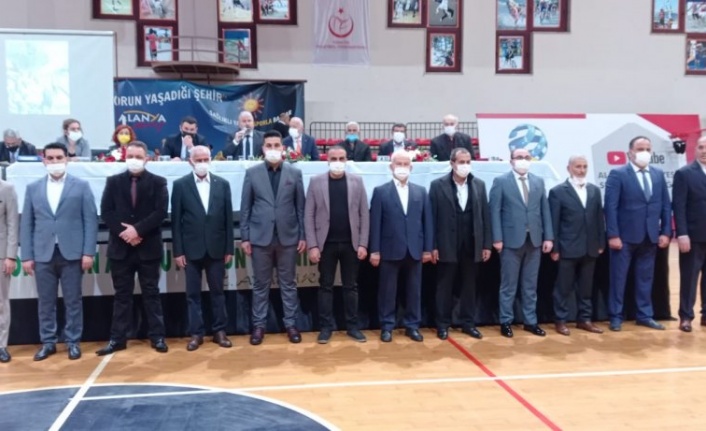 Heyecanlı seçimde adayların listesi belli oldu