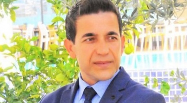 HOTED Onursal Başkanı Yeni'den elektrik zammı eleştirisi