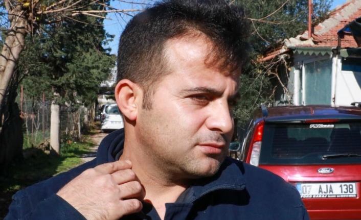 İnternetten hediye puan karşılığında aldığı spiral makinası hayatına maloluyordu