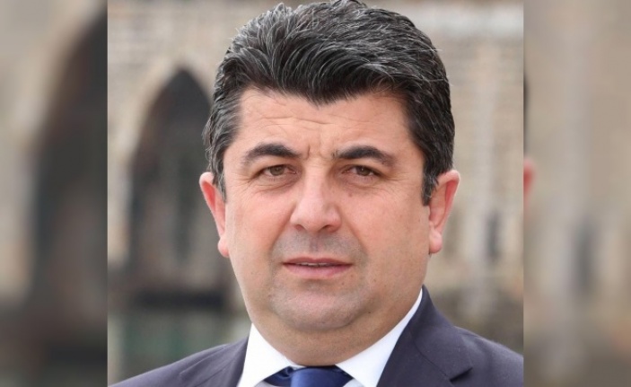 Kestelspor Başkanı Levent Uğur koronavirüse yakalandı