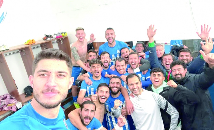 Kestelspor’da tek golle üç puan