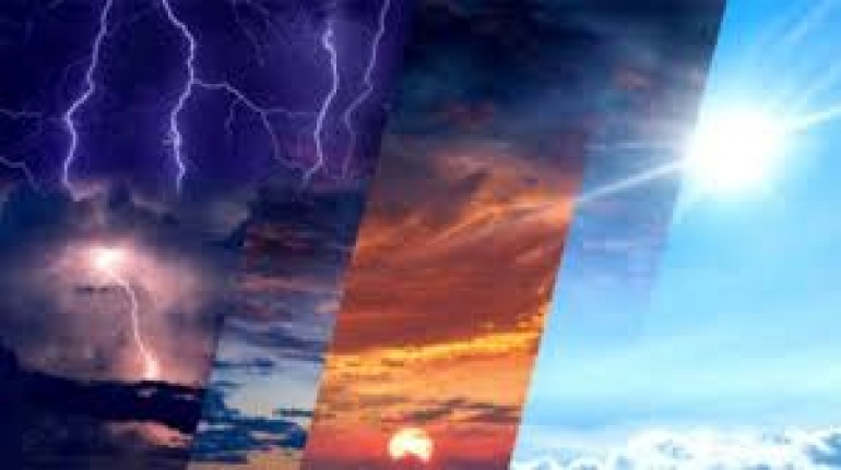 Meteoroloji'den uyarı geldi