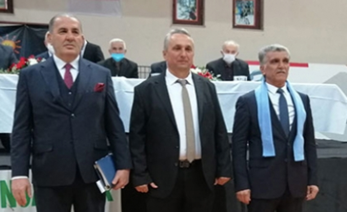 Minibüsçülerde 'Paşa Özkan' devrimi